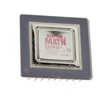 SuperMath CPU J38700DX