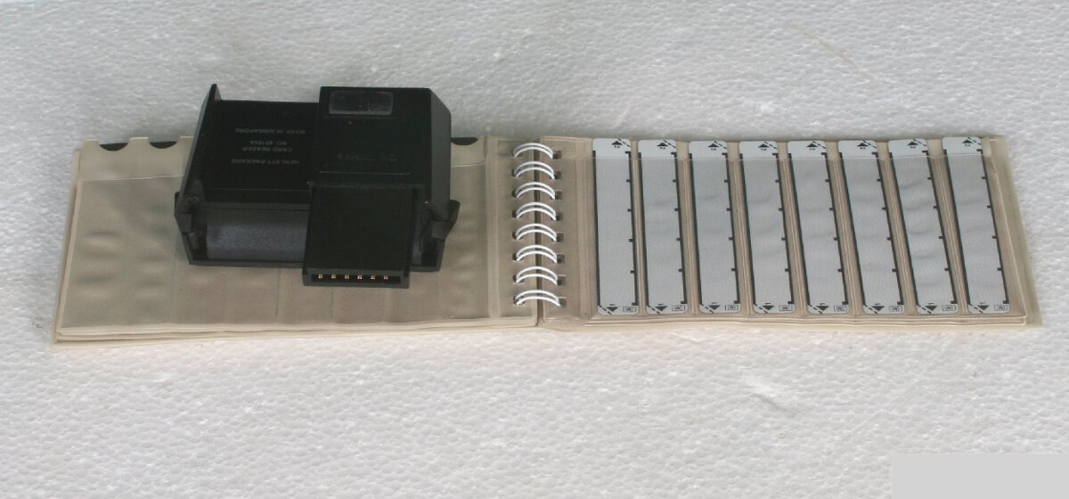 Card Reader 82104A